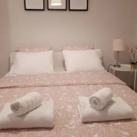 Magnolia Apartment Protaras