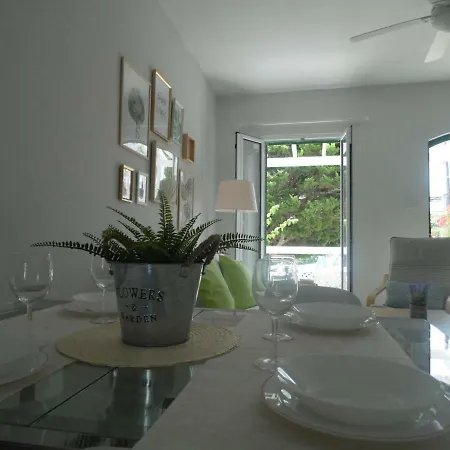 Magnolia Apartment