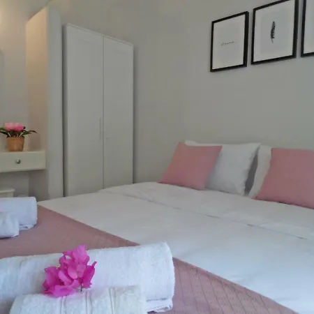 Apartment Magnolia Protaras
