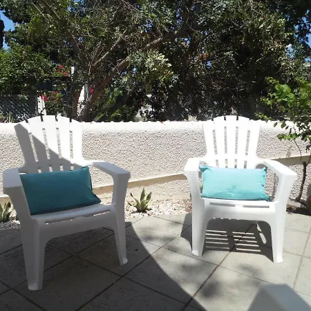 Apartment Magnolia Protaras