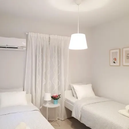 Magnolia Apartment *