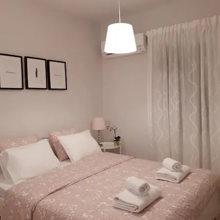 Apartman Magnolia *