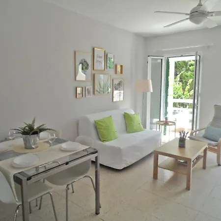 Magnolia Apartamento