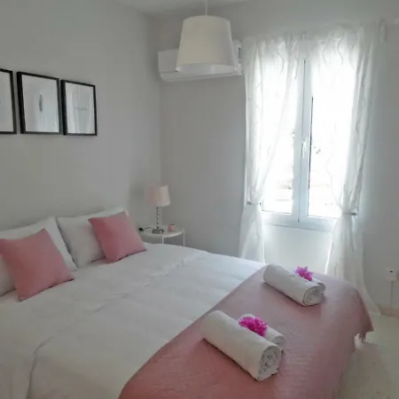 Magnolia Apartamento