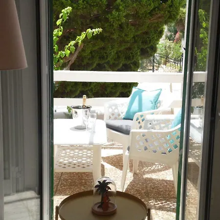 Magnolia * Protaras