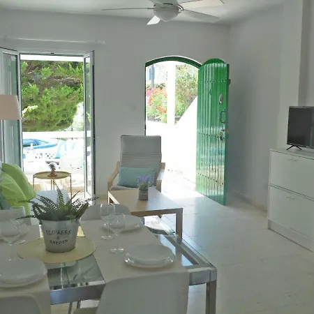 Apartamento Magnolia *