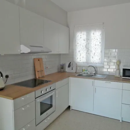 Magnolia Apartamento *