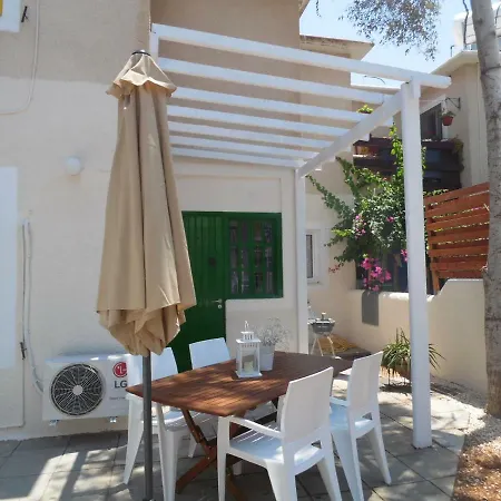 Magnolia * Protaras