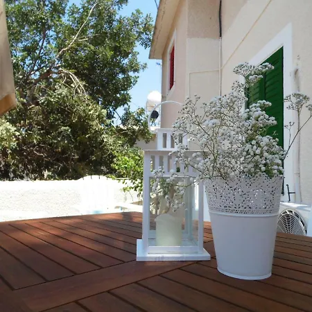 Magnolia Apartamento Protaras