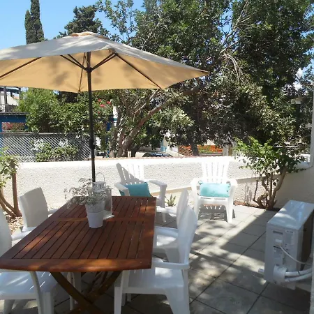 Apartamento Magnolia Protaras
