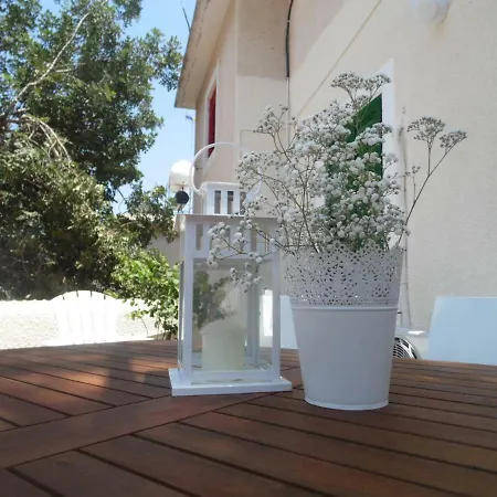 Magnolia Apartamento