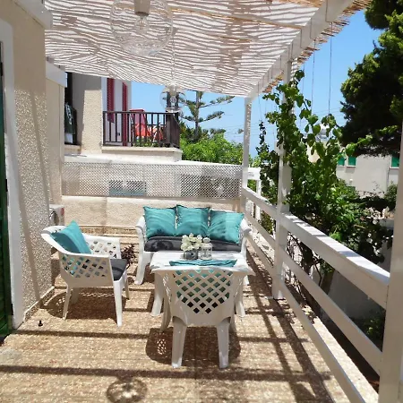 Magnolia * Protaras