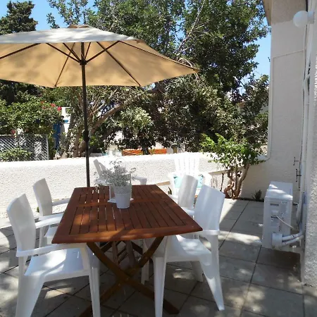 Apartamento Magnolia