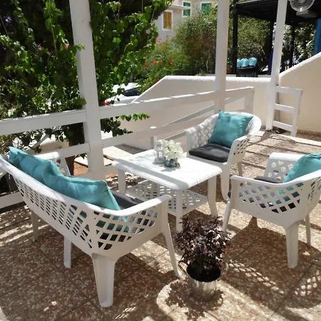 Apartamento Magnolia *