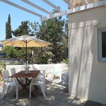 Apartamento Magnolia *