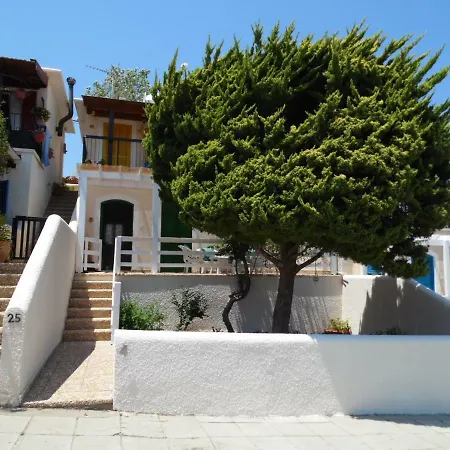 Apartamento Magnolia