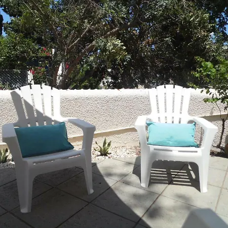 Apartamento Magnolia Protaras