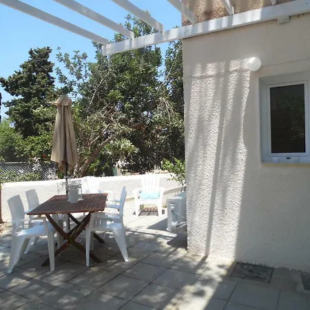 Apartamento Magnolia *