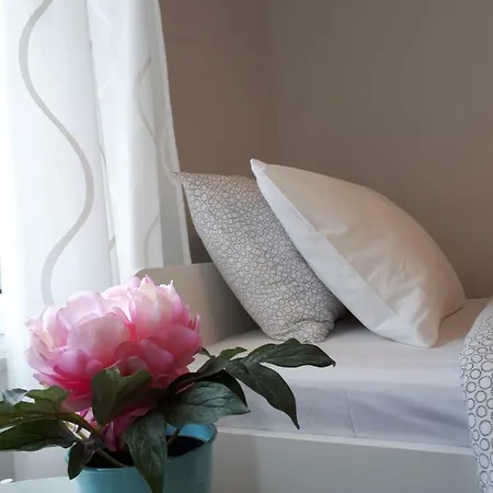 Apartamento Magnolia