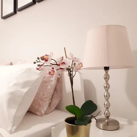 Magnolia Apartamento *